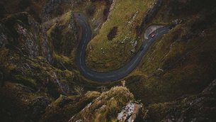 Cheers For The Years, by Felix Russell-Saw