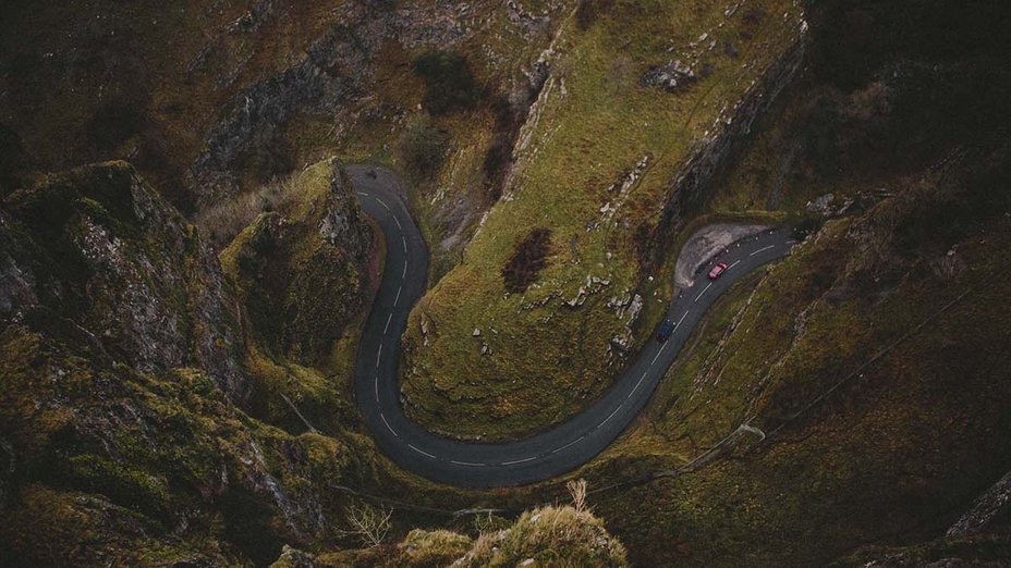 Cheers For The Years, by Felix Russell-Saw