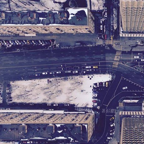 Photo by Nikita Maru